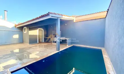 Casa Residencial ou Comercial com 5 quartos e Piscina, no Alto da Boa Vista, Ribeirão Preto/SP