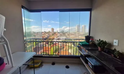 Apartamento à Venda - Edificio PortoFino - Ribeirânia - Ribeirão Preto -S/P