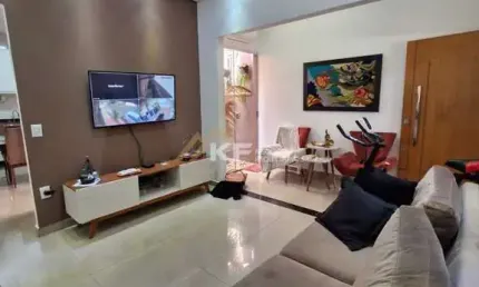 Casa à venda com 3 quartos no bairro planalto verde - ribeirão preto / sp