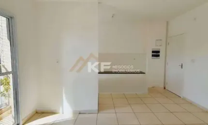 Apartamento  à venda -bonfim paulista- ribeirão preto sp-zona sul