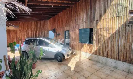 Casa à venda no eugênio mendes lopes - ribeirão preto/sp