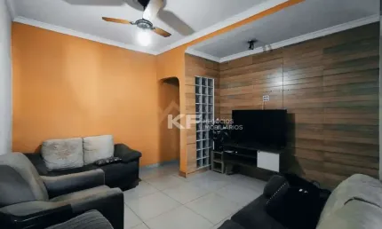 Casa com 3 quartos à venda no Planalto Verde, Ribeirão Preto 