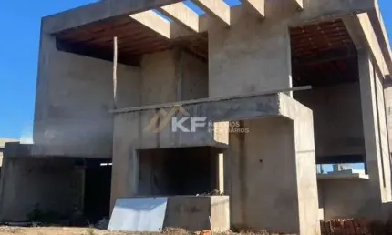 Casa em Condomínio à Venda no Jardim Reserva Imperial - Ribeirão Preto / SP