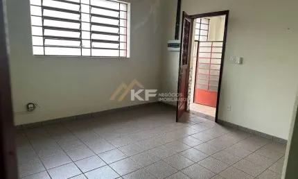 Casa com 4 quartos à venda na Vila Tibério, Ribeirão Preto 