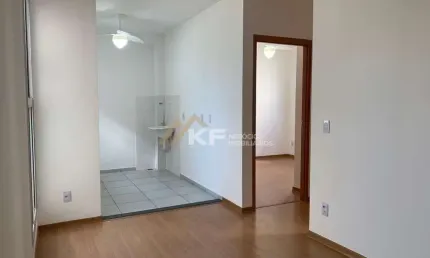 Apartamento à venda no reserva das tulipas- ribeirão preto / sp