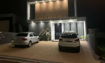 Casa à venda no condomínio jardim vista bela - bonfim paulista - ribeirão preto/sp