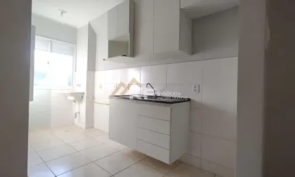 Apartamento térreo à venda com 2 quartos, 1 banheiro no ribeirão verde- ribeirão preto-sp