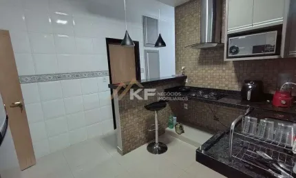 Casa à venda no bairro Vila Tibério- Ribeirão Preto/SP