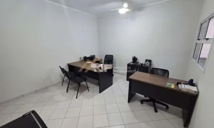 Sala Comercial à Venda - Jardim  Canadá - Ribeirão Preto - S/P
