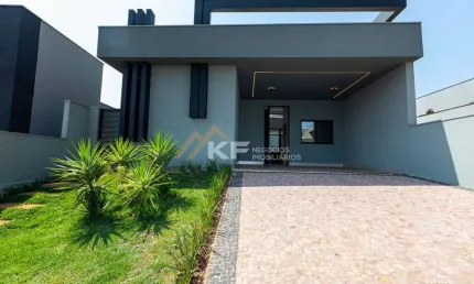 Casa à venda em Condomínio oportunidade - San Marco – 3 Suítes, Piscina e Área Gourmet!