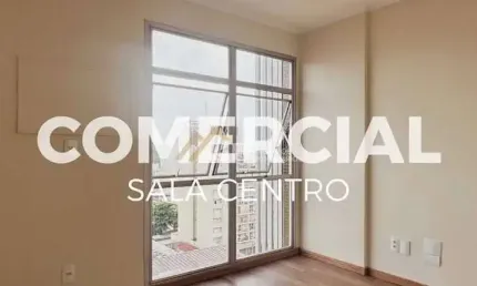 Sala comercial  - para  aluguel -centro -ribeirão preto sp