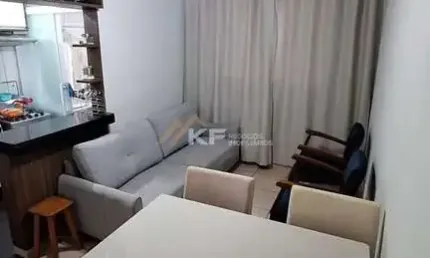 Apartamento à venda no condomínio parque rebouças - city ribeirão - ribeirão preto/sp