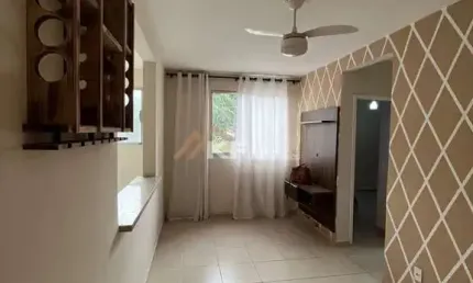Apartamento à venda no condomínio reserva sul resort - ribeirão preto/sp