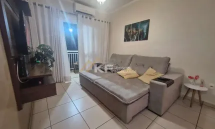 Apartamento à venda -condomínio jardim europa - lagoinha - ribeirão preto - s/p