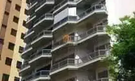 Apartamento com 4 quartos à venda no Centro, Ribeirão Preto 