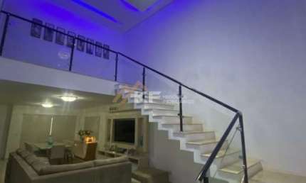 Casa em Condomínio á Venda -San Marco - Distrito de Bonfim Paulista - Ribeirão Preto/SP