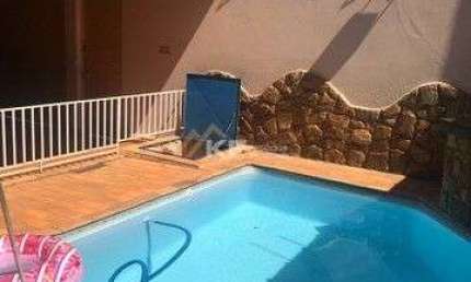 Casa á venda - Residencial e Comercial Palmares - Ribeirão Preto/SP