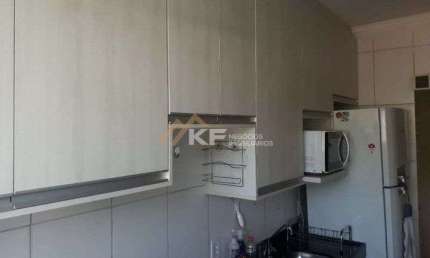 Apartamento á venda - Parque dos Lagos - Ribeirão Preto/SP
