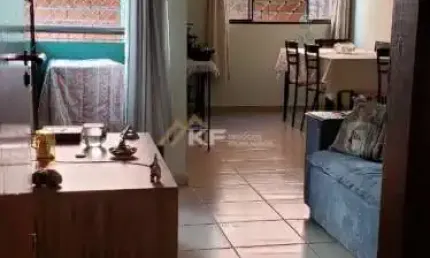 Apartamento à venda no bairro Lagoinha - Ribeirão Preto/SP