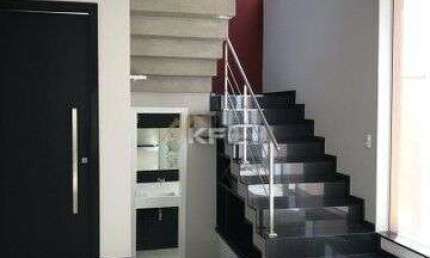 Casa em Condomínio à venda - Quinta da primavera - Ribeirão Preto/SP