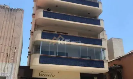 Apartamento a venda -rua mariana junqueira centro - ribeirão preto - sp