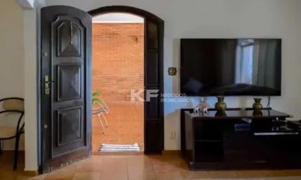 Casa à venda - Castelo Branco - Ribeirão Preto / SP