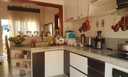 Casa com 3 quartos à venda no Jardim Alvorada, Cravinhos 