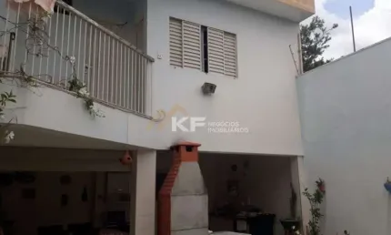 Casa com 3 quartos à venda no Parque Residencial Lagoinha, Ribeirão Preto 