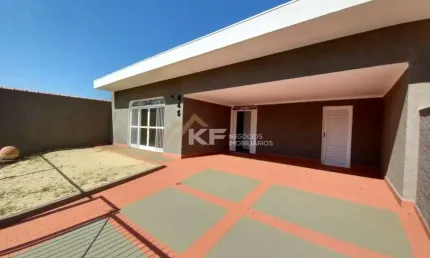 Casa com 4 quartos à venda no Jardim São Luiz, Ribeirão Preto 