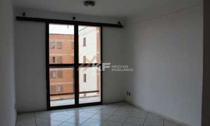 Apartamento à Venda no Jardim Europa - Lagoinha - Ribeirão Preto/SP