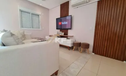 Apartamento - quinta da primavera - cond. mirage - ribeirão preto-sp