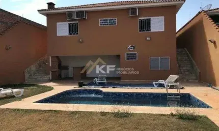 Lindo Sobrado á venda na Ribeirânia - Ribeirão Preto-SP