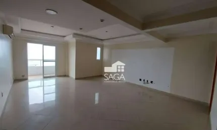 OPORTUNIDADE! Apartamento VISTA MAR com 3 dormitórios à venda, 168 m² por R$ 750.000 - Tupi - Praia Grande/SP