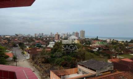 Apartamento com 1 dormitório à venda, 37 m² por R$ 230.000,00 - Jardim Imperador - Praia Grande/SP