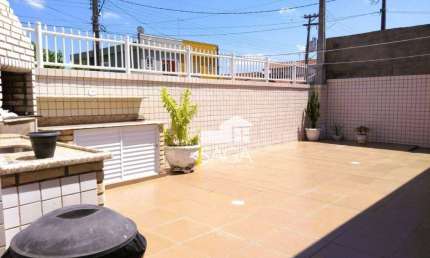 Casa com 2 dormitórios à venda, 70 m² por R$ 310.000,00 - Jardim Peruíbe - Peruíbe/SP