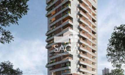 Apartamento com 3 dormitórios à venda, 101 m² por R$ 899.000,00 - Canto do Forte - Praia Grande/SP
