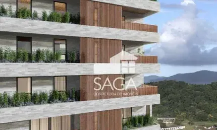 Apartamento com 2 dormitórios à venda, 74 m² por R$ 637.644,00 - Canto do Forte - Praia Grande/SP