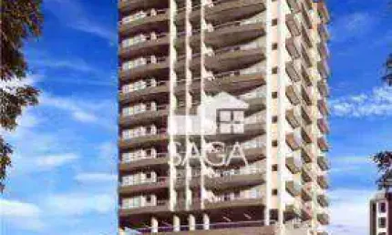 Apartamento com 3 dormitórios à venda, 95 m² por r$ 690.000,00 - vila guilhermina - praia grande/sp