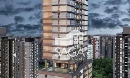 Apartamento com 3 dormitórios à venda, 164 m² por R$ 2.301.740,00 - Canto do Forte - Praia Grande/SP
