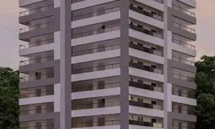 Apartamento com 3 dormitórios à venda, 107 m² por r$ 1.200.000,00 - canto do forte - praia grande/sp