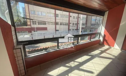 Sobrado com 3 dormitórios à venda, 178 m² por R$ 749.000 - Vila Guilhermina - Praia Grande/SP