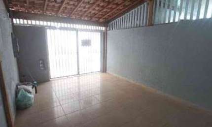 Casa com 3 dormitórios à venda, 82 m² por R$ 430.000,00 - Mirim - Praia Grande/SP