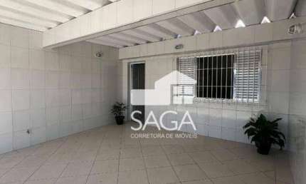 Casa com 2 dormitórios à venda, 64 m² por R$ 390.000,00 - Maracanã - Praia Grande/SP