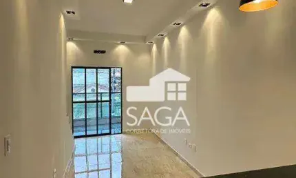 Casa com 3 dormitórios à venda, 100 m² por R$ 630.000,00 - Aviação - Praia Grande/SP