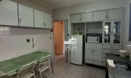 Apartamento com 2 dormitórios à venda, 70 m² por R$ 329.000,00 - Vila Guilhermina - Praia Grande/SP