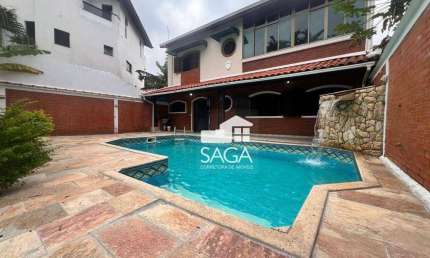 Sobrado com 3 dormitórios à venda, 110 m² por R$ 879.000 - Balneário Flórida - Praia Grande/SP