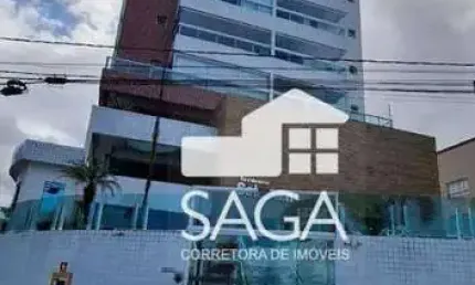 Exclusividade Frente Mar: Planejado, Mobiliado e com Lazer Completo!