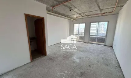 Espaço Corporativo no Meridian Prime – Modernidade e Localização Estratégica
