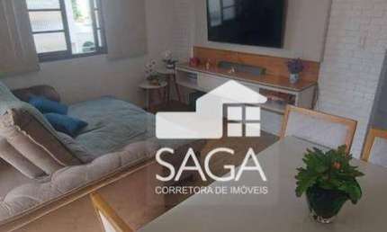 Oportunidade na Tupi: 2 dormitórios com vaga por R$ 275 mil