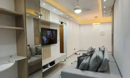 Apartamento com 2 dormitórios à venda, 66 m² por r$ 600.000,00 - mirim - praia grande/sp